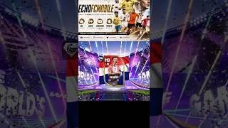 Ivan Perišić #118 Draft – Win or Lose? Full Performance Breakdown ⚽🔥#fcmobile #fifamobile #shorts