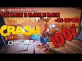 Crash Bandicoot 4: It’s About Time.100% Прохождение ВСЁ ВЫШЕ И ВЫШЕ И ВЫШЕ + ЭН-ВЕРСИЯ