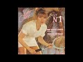 Capture de la vidéo Karen Cheryl - Les N°1 - 1982 - 33T (2022)