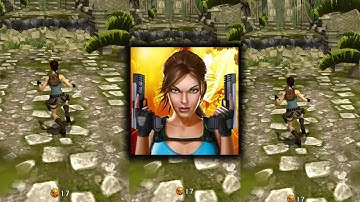 Lara Croft Relic Run  Endless Run