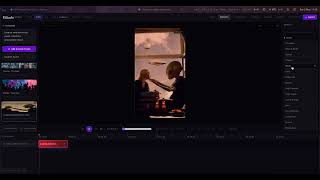 AiStudio | Creative Suite - Spotify Canvas