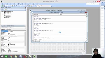 Membuat Kalkulator Ilmiah dengan VBA MS EXCEL Siti Aisyah BDP, FPK, UNRI