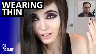 Influencer Concerns and Frustrates Viewers | Eugenia Cooney Case Analysis