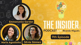 The Next Horizon: Key Debates on FP10