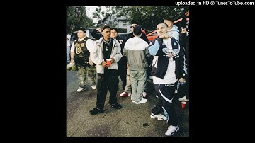 DREXTHEJOINT Ft. ROWDY RACKS - Oc 2 Sgv