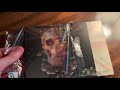 Dream Theater - Distant Memories | CD + Blu Ray Unboxing
