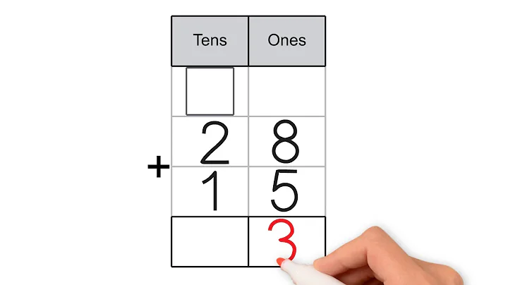 2-Digit Addition with Regrouping - DayDayNews