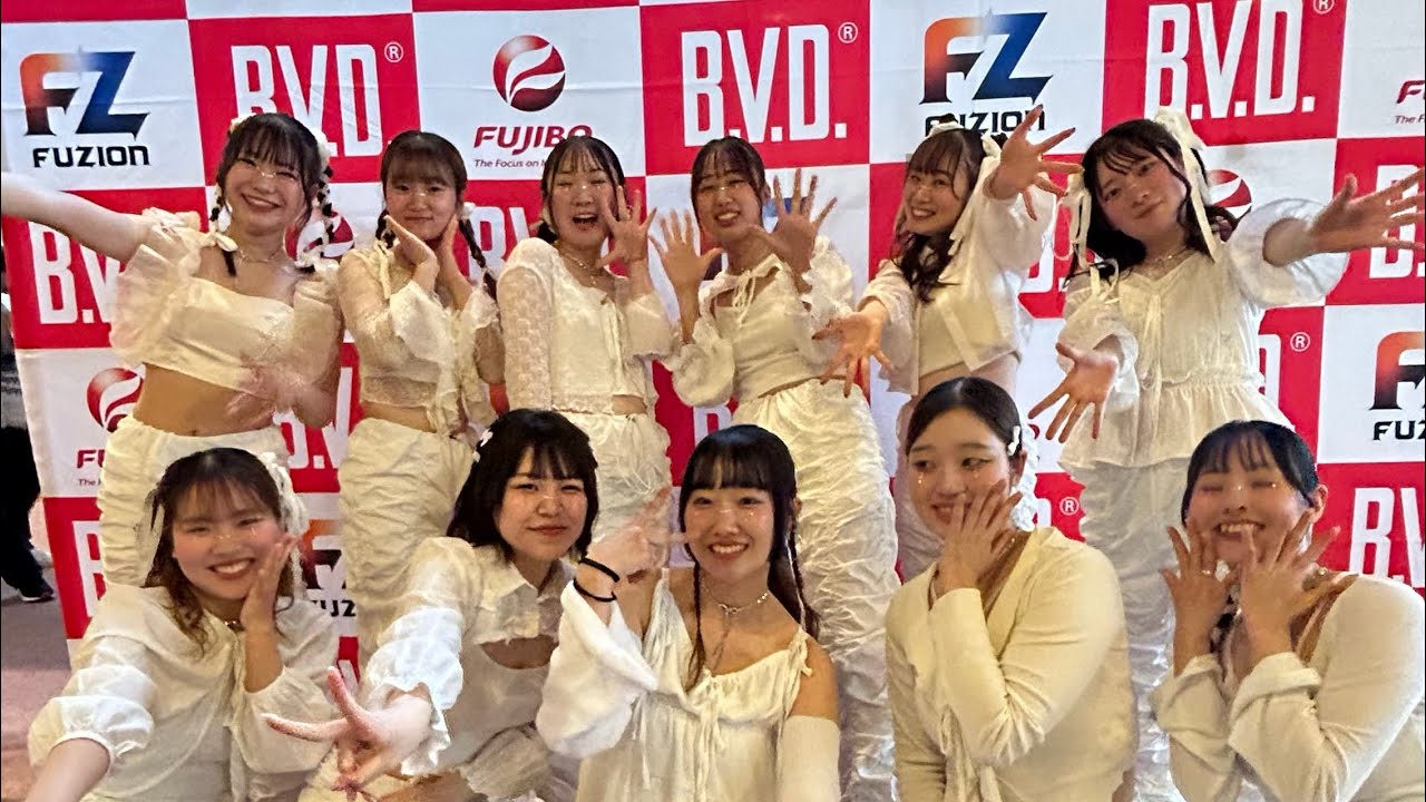 FUZION vol.2 newjack - YouTube