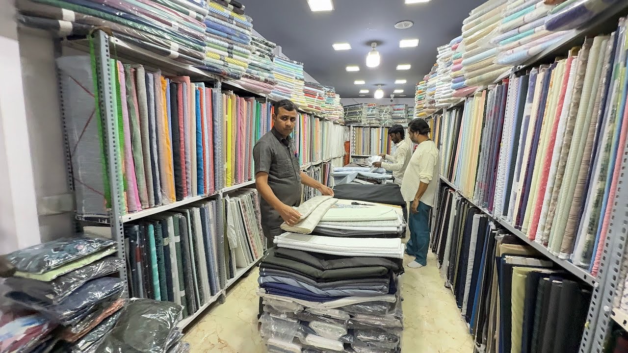 ಶ್ರೀರಂಪುರ |Srirampura bangalore wholesale clothing market | bangalore street shopping