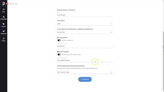 Activar Snipcart