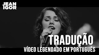 Hillsong UNITED - Oceans (Where Feet May Fail) (Tradução/Legendado)