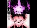 Shikoku and sukuna edit 🔥 #shikoku #sukuna #anime #animeedit #fyp #foryou