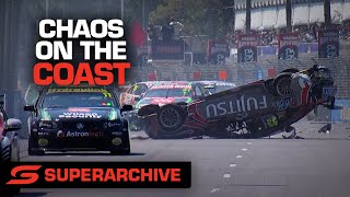 Race 22 - Gold Coast 600 [Full Race - SuperArchive] | 2012 International Supercars Championship screenshot 5