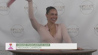 Grand Margaritas tease Meghan Campion @wten5465