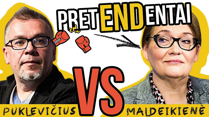 Pretendentai: Maldeikienė vs Puklevičius || Supermamytės. Pavojingi imigrantai. Jakilaitis užribyje