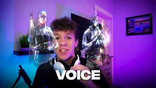 Unleash Your Inner Demon Fighter With This Voice-changing Tool! screenshot 2