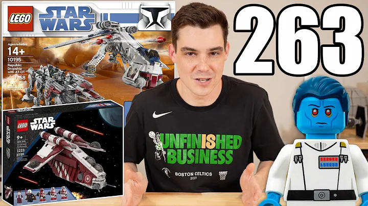 The Rise of Lego Star Wars: Discover the Best TIE Interceptor and Controversy Surrounding Clone Trooper Helmets!