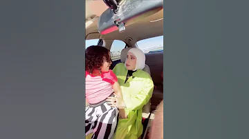 لما اخرج مع جوزى وعيالى الجزء التانى 