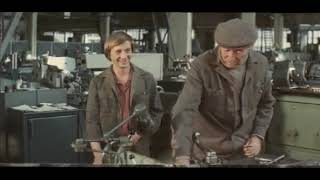 Полковник в отставке (1975 год) советский фильм