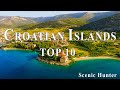 10 best croatian islands to visit in 2024  croatia travel guide