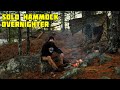 Hammock Camping