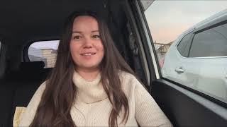 видео: DAIHATSU MOVE отзыв от девушки  картинка: DAIHATSU MOVE отзыв от девушки