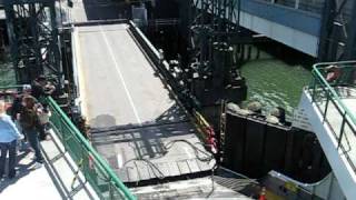 M/V Wenatchee Whistle Blast.AVI