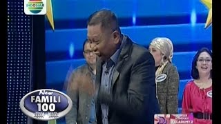 Funny Moment Compilation Week 2 on February - New Famili 100