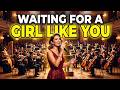 Foreigner – Waiting For a Girl Like You (Epic Orchestral Version) | Music Video 2026