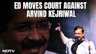 Arvind Kejriwal ED Summon | Probe Agency Approaches Court After Arvind Kejriwal Skips 5th Summons