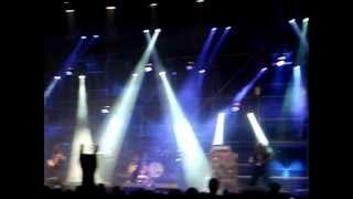 Possessed live at Graspop Metal Meeting 2012