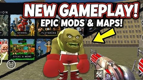 NextBots in playground Mod! NEW TORTUGINI VOLCANINI ITALIAN BRAINROT!.3.8.8.4