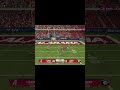 It’s too easy to bait them if you know what they’re going to do 😂😂 #ncaa26 #ncaafootball #redzone