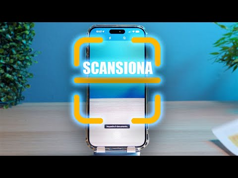 How to Scan a Document on iPhone - Scan a Document on iPhone for Free
