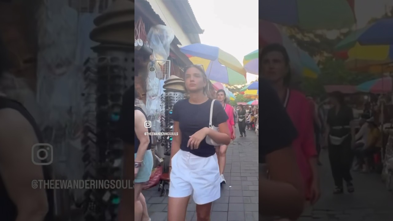 What to buy from Bali 