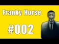 Franky horse 002  minecraft