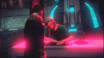 Saints Row IV - Story Parts (Part 9) - Matt Miller & Shaundi Loyalty Missions