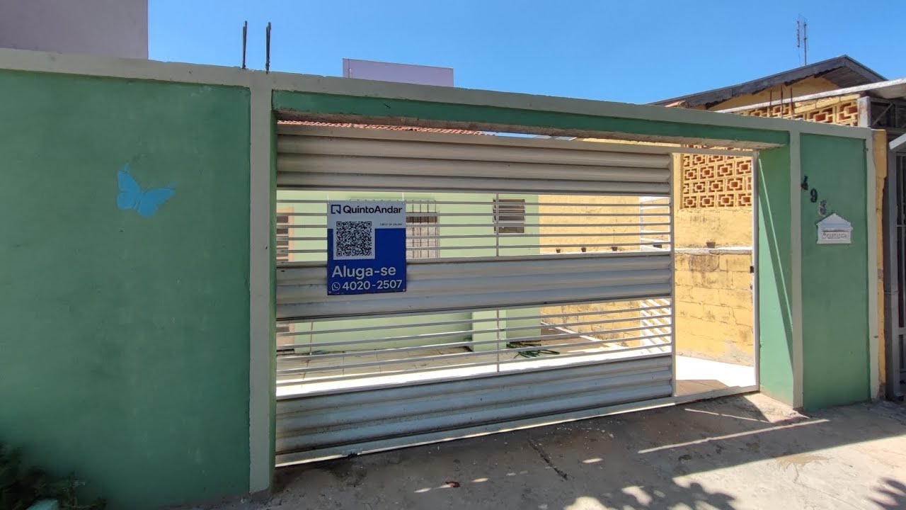 Quinto Andar Imóvel 1108115 JD Yeda Campinas SP YouTube