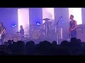 Placebo - Bionic (Live @ History // Toronto // 4.27.2023)