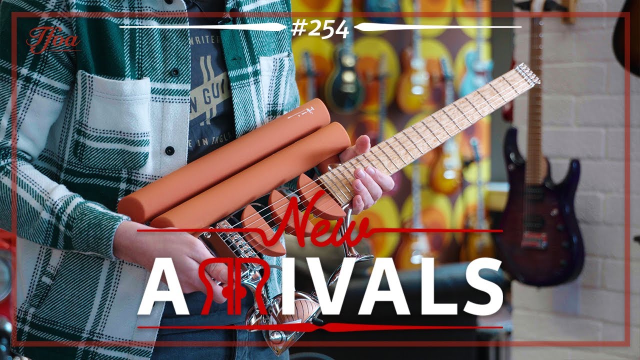 Teuffel Birdfish Classic 