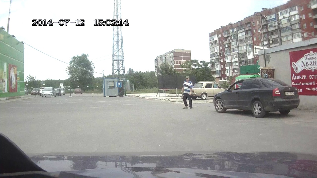 Макеевка микрорайон калининский карта