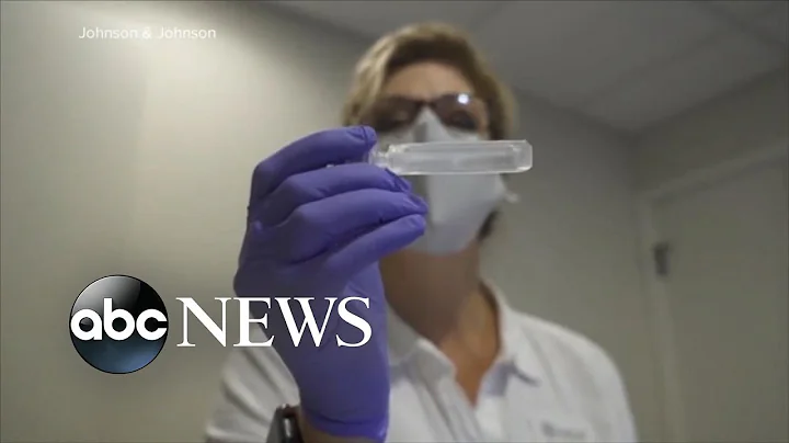 Single-dose vaccine effective against COVID-19 variants, data shows | WNT