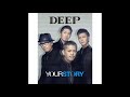 DEEP - ROCK YOUR BODY (Instrumental)