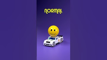 3D Crash Simulation V2