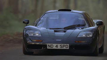 Need for Speed 2 Mclaren MCLAVA2 [60 FPS & 4K Upscale AI Remaster]