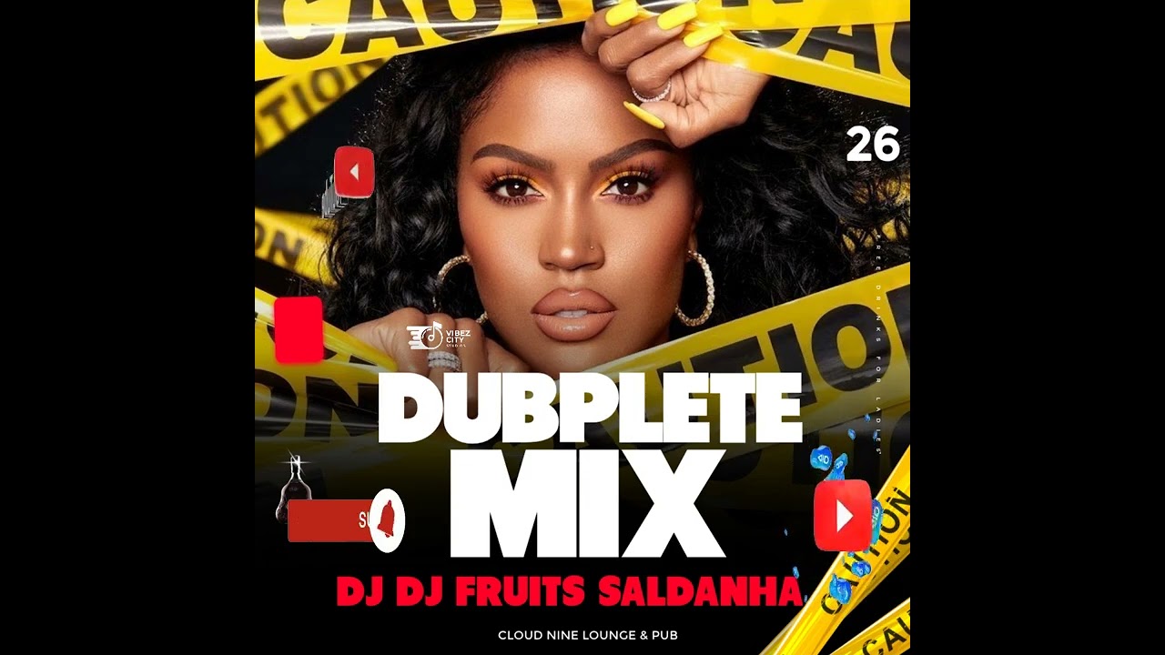 Dubplete Refix  MiX  PROMO DJ FRUITS 2026 BOOMSOUND online