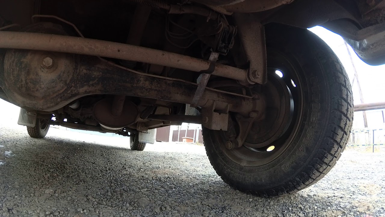 РЕГУЛИРОВКА КОЛДУНА НИВА 21214 - YouTube