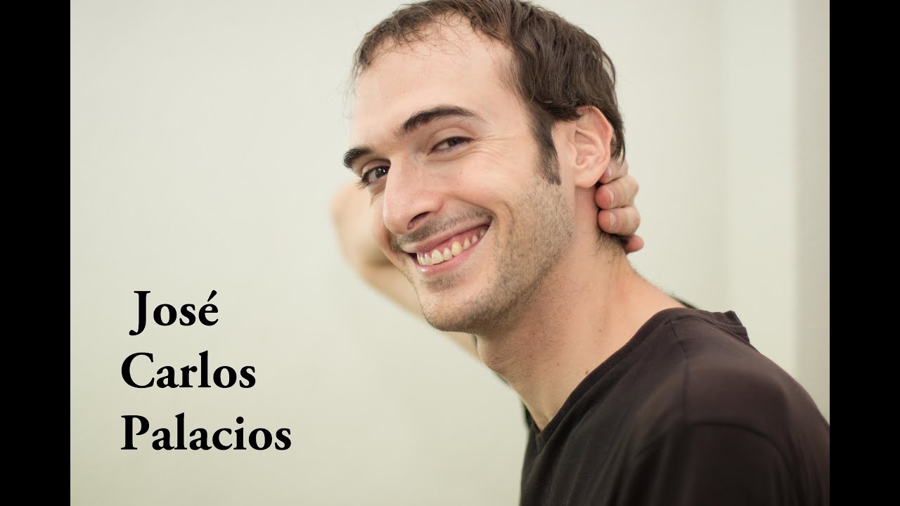 Videobook José Carlos Palacios (IV) - YouTube