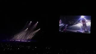 Bruno Mars Japan Tour 2022 / Mateus Asato solo〜Versace On The Floor