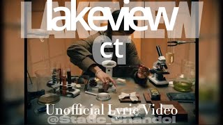 Download lagu chandol - Lakeview Ct (Un Lyric Video) [@Th3Penguin]